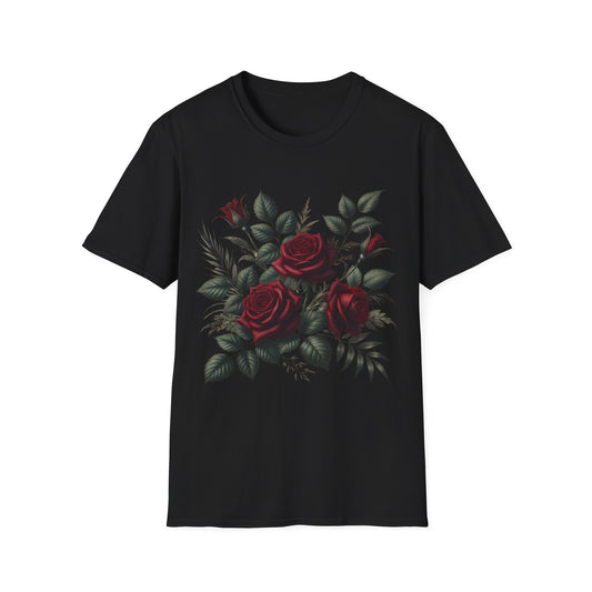 Dark Bloom T-Shirt