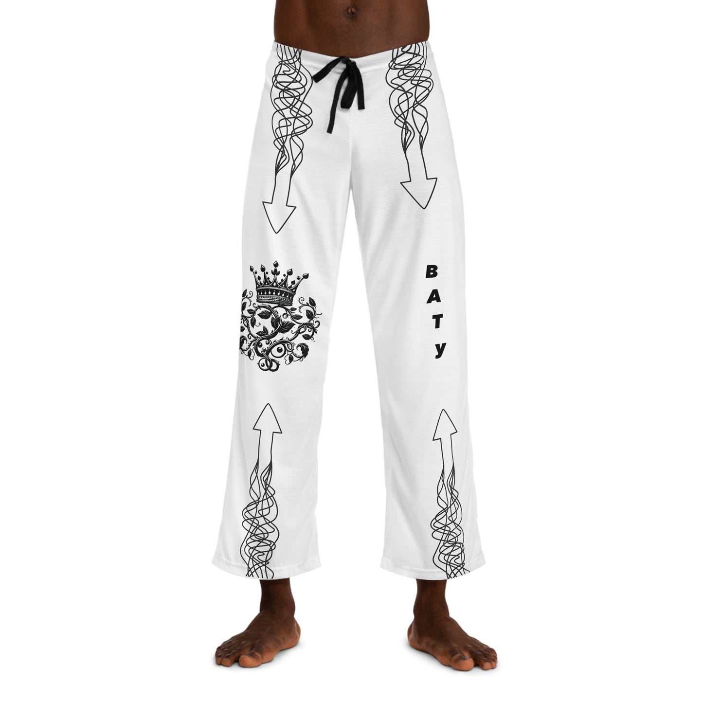 Aurion Pajama Pants