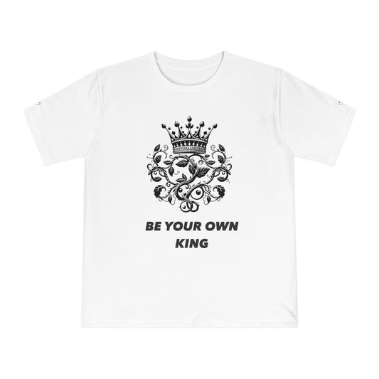 Aurion Be your own King T-Shirt